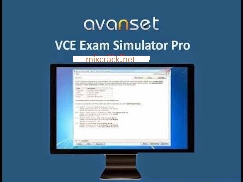 vce exam simulator 2.7 torrent